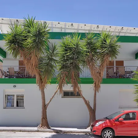 Carpe Diem Near The Athens Airport Markopoulo Mesogaias Exterior photo