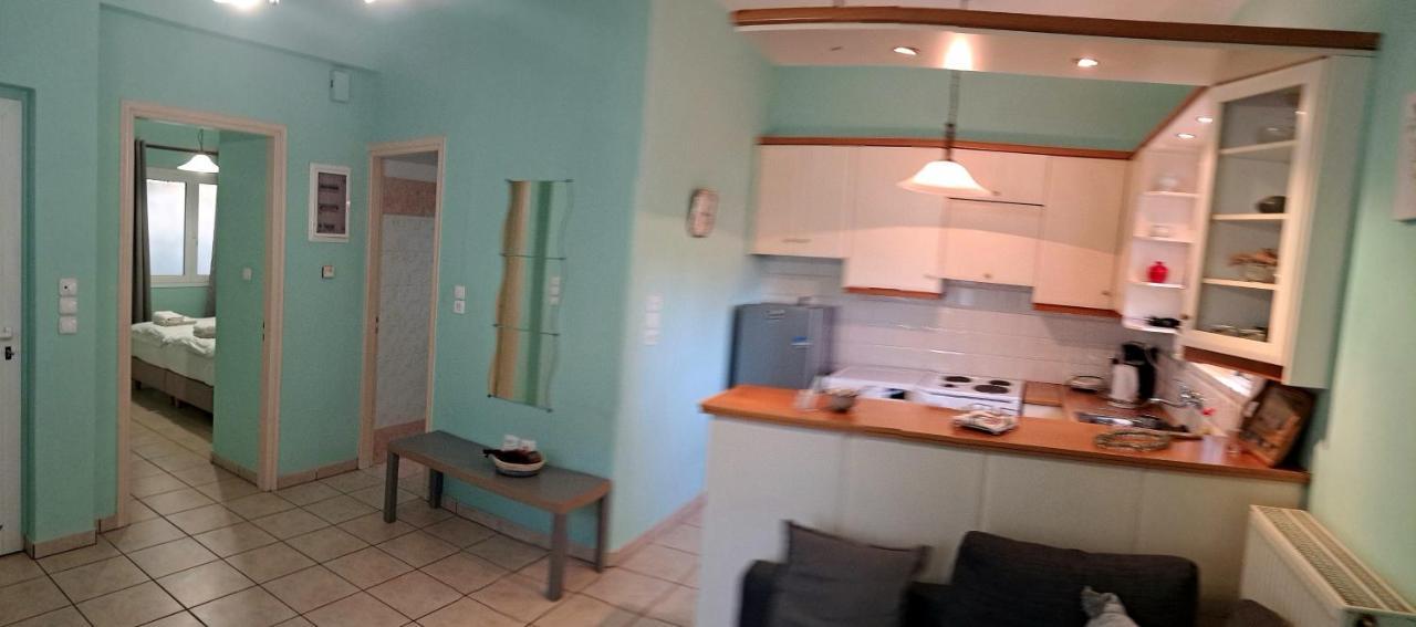 Appartement Carpe Diem Near The Athens Airport