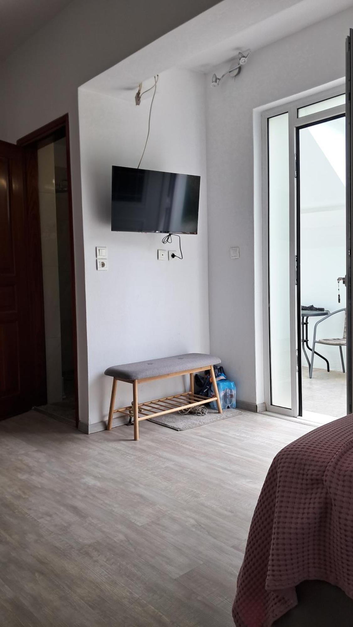 Appartement Carpe Diem Near The Athens Airport Markópoulon