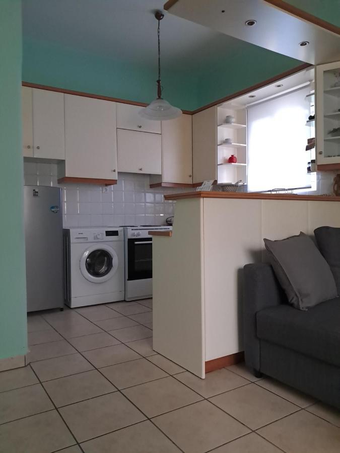 Apartment Carpe Diem Near The Athens Airport Markópoulon