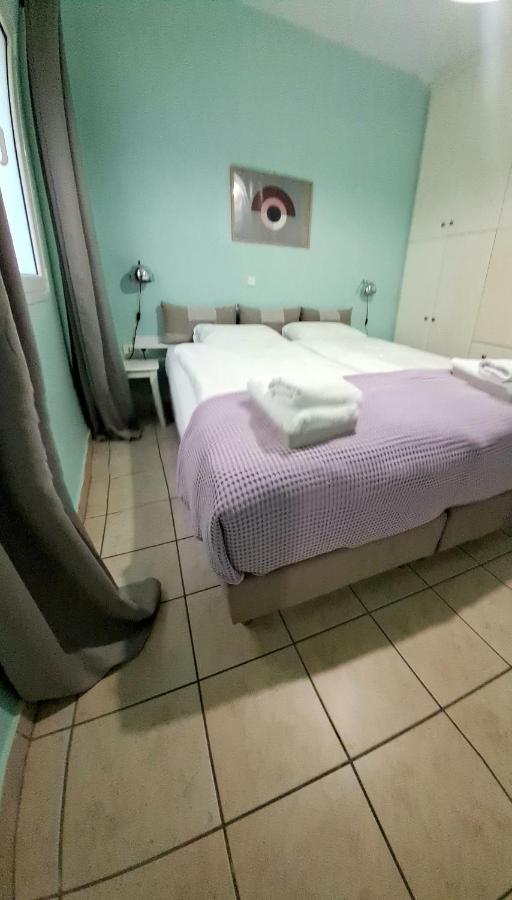 Apartment Carpe Diem Near The Athens Airport Markópoulon