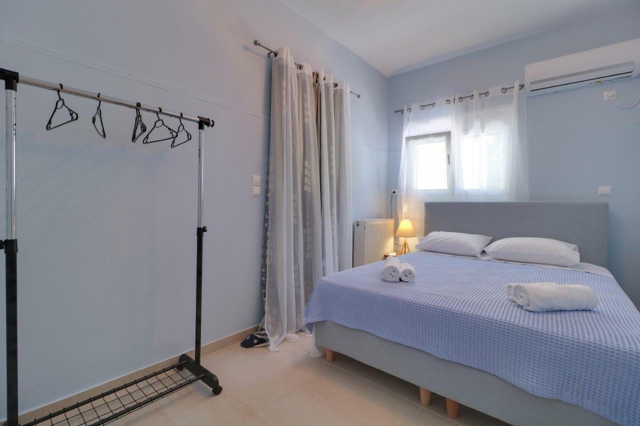 Apartment Carpe Diem Near The Athens Airport *